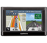 Image of Garmin Nuvi GPS 42