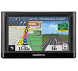 Image of Garmin Nuvi GPS 52