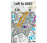 Image of Garmin On the Trail Maps GPS GB Discoverer-Dartmoor and Exmoor 010-C0981-00