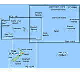 Image of Garmin On The Water GPS Cartography BlueChart: Pacific Islands Map