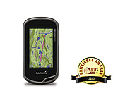 Image of Garmin Oregon 650t Handheld Navigation System