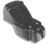 Image of Garmin 200/50KHz, 12/45deg, plastic, transom mount w/depth, temp and speed Navigation Device Accessories GA-XA-010-10192-01