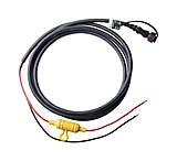Image of Garmin Power Cable, GPSMAP 8600xsv