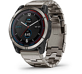Image of Garmin Quatix 7X - Solar Edition Watches