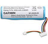 Image of Garmin Replacement Li-ion battery pack (DC 30) 010-10806-01