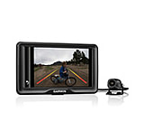 Image of Garmin RV 760LMT Navigator with Wireless Backup Camera