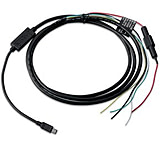 Image of Garmin Serial Data/Power Cable for Garmin GPS Devices