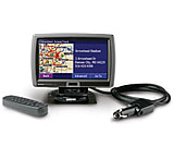 Image of Garmin StreetPilot 7500 GPS Digital Navigation GA-ND-010-00400-20