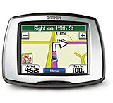 Image of Garmin StreetPilot c550 GPS Digital Navigation 010-00522-00