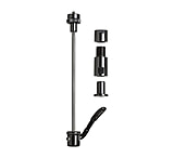 Image of Garmin Tacx Direct Drive Quick Release w/Adapter Set