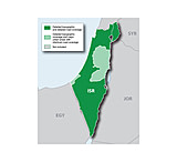 Image of Garmin TOPO Israel microSD/SD card - Garmin Maps