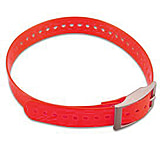 Garmin TT 10 Collar Strap, Red 010-11892-02