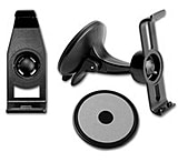 Image of Garmin Vehicle Suction Cup Mount Kit for Garmin nuvi series GPS