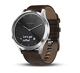 Image of Garmin Vivomove HR Smartwatch