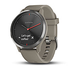 Image of Garmin Vivomove HR, Sport, ENG