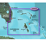 Image of Garmin BlueChart g2 - Walkers Cay to Exuma Sound