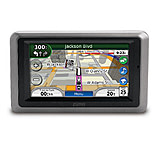 Image of Garmin Zumo 665 Navigation System for Bikers