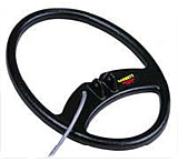 Image of Garrett 10&quot;x14&quot; Pulse Induction Metal Detector Searchcoil 2215300