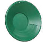 Image of Garrett 14&quot; Gold Pan 1650000