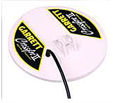 Image of Garrett 8.5&quot; Crossfire Searchcoil for CX Metal Detector 2217700