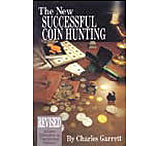 Image of Garrett Charles Garrett, Book &quot;The New Successful Coin Hunting&quot; 1501500