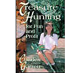 Image of Garrett Charles Garrett, Book &quot;Treasure Hunting for Fun and Profit&quot; 1508300