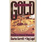 Image of Garrett Charles Garrett/Roy Lagal, Book &quot;Find Gold with a Metal Detector&quot; 1545500