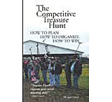 Image of Garrett Jack Lowry, Book &quot;The Competitive Treasure Hunt&quot; 150850