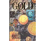Image of Garrett Jennifer Marx, Book &quot;Gold of the Americas&quot; 1500300