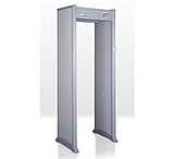Image of Garrett MZ 6100 Walk-through 32.5 in Metal Detector