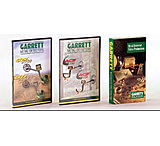 Image of Garrett Operating MH CX Plus/GTP 1350/GTAx 550 - Instructional DVD 1678900