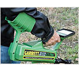 Image of Garrett Optional Arm Rest for CX Metal Detectors 1601870