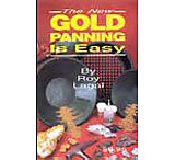 Image of Garrett Roy Lagal, Book &quot;Gold Panning is Easy&quot; 1505470