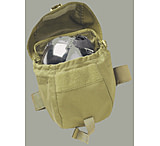 Image of BlackWater Gear Gas Mask/XL Utility Pouch