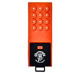 Image of Gas Monkey Garage 12 LED 72 Lumens Flex Light w/3 AAA batteries, Orange