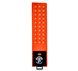 Image of Gas Monkey Garage 30 LED 180 Lumens Flex Light w/3 AAA batteries, Orange