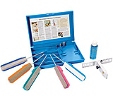 Image of Gatco Sharpeners 5 -Stone Ultimate Diamond Sharpening Systems
