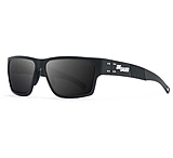Image of Gatorz Sig Sauer Delta Smoke Polarized Sunglasses