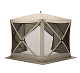 Image of Gazelle 5 Sided Portable Gazebo