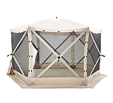 Image of Gazelle 6-Sided Portable Gazebo