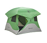 Image of Gazelle Pop Up Portable Camping Hub Tent, 3 Person