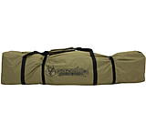 Image of Gazelle T3 Tandem Water-Resistant Duffle Bag