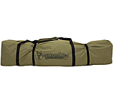Image of Gazelle T4 Plus, T4 Tandem, &amp; T8 Water-Resistant Duffle Bag