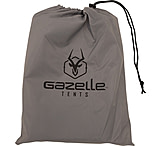 Image of Gazelle Tandem 6-Sided Gazebo Footprint