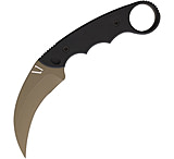 Image of GBRS Group Combat Karambit FDE
