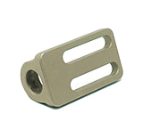 Image of GBRS Group 2 to 1 Point Triglide QD Convertible Adaptor