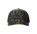 Image of GBRS Group Badge Trucker Hat