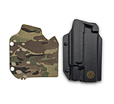 Image of GBRS Group Cordura Wrap Bundle x SIG Sauer P320 OWB Belt Holster