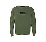 Image of GBRS Group Instructor Long Sleeve Shirt - Men's