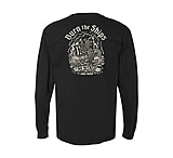 Image of GBRS Group Kraken Long Sleeve Shirt - Men's